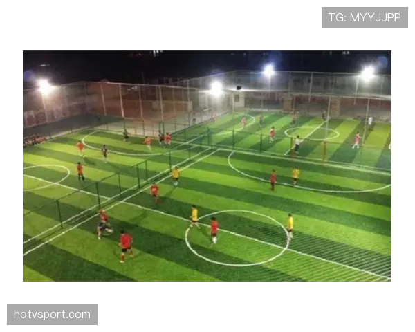 七人制足球规则核心：场地、人数与换人限制详解