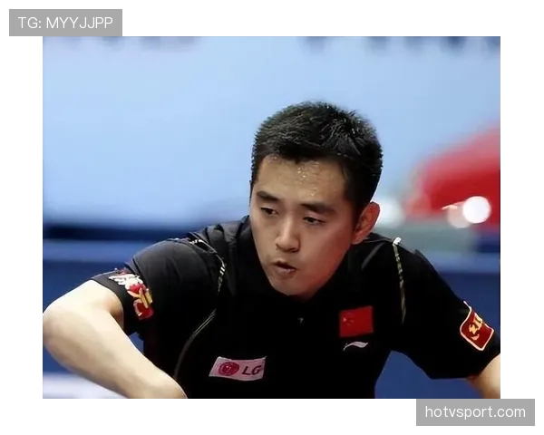 孔令辉当年赢球后喝到凌晨三点，第二天还能笑着上领奖台？