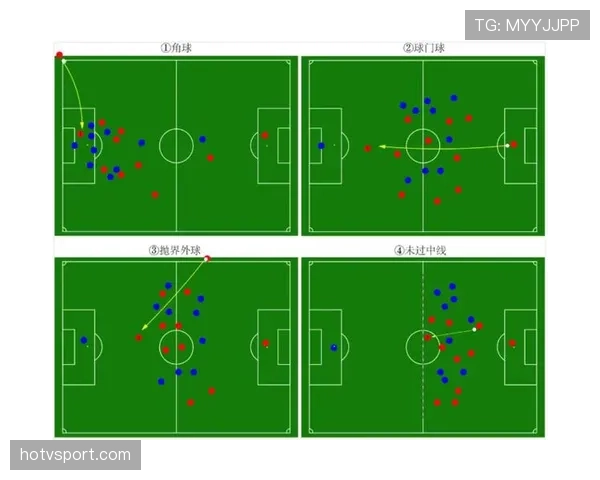 掷界外球的判罚规则与正确执行标准详解